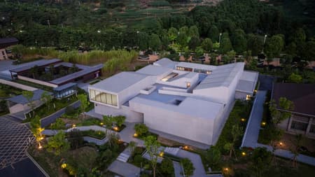 Jinsha Winery Cultural Tourism Complex
